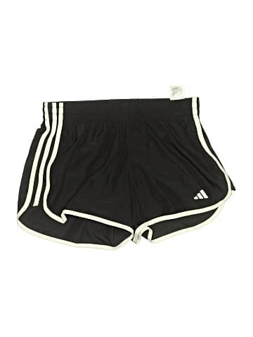 Adidas Athletic Shorts (view 1)