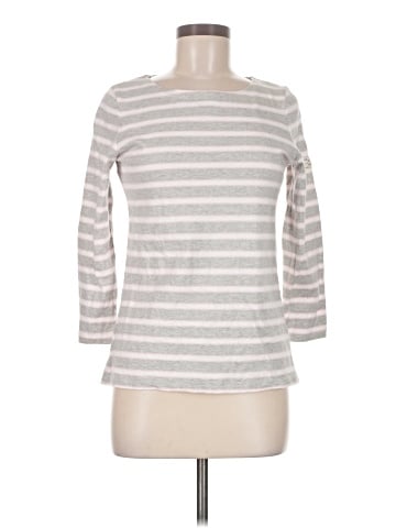 Joules 3/4 Sleeve T-Shirt (view 1)