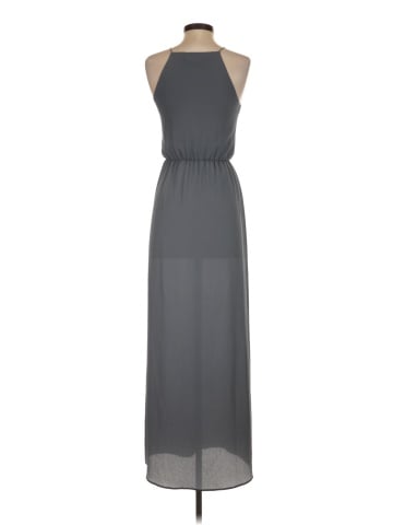 WAYF Casual Dress (view 2)