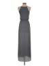WAYF Gray Casual Dress Size XS - photo 2