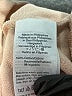 J.Crew 100% Cotton Pink Sweatshirt Size XS - photo 8