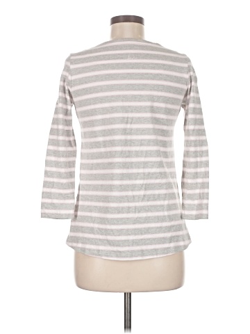 Joules 3/4 Sleeve T-Shirt (view 2)