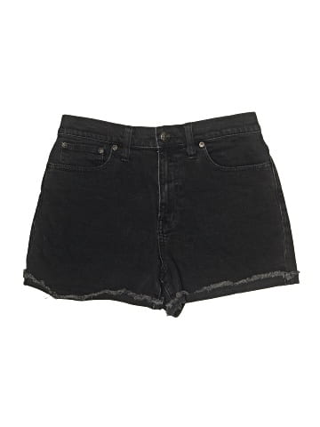 Madewell Denim Short (view 1)