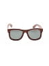Betabrand Brown Red Sunglasses One size - photo 2
