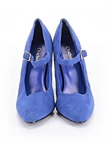 Chadwicks Heels (view 2)