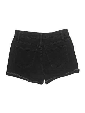 Madewell Denim Short (view 2)