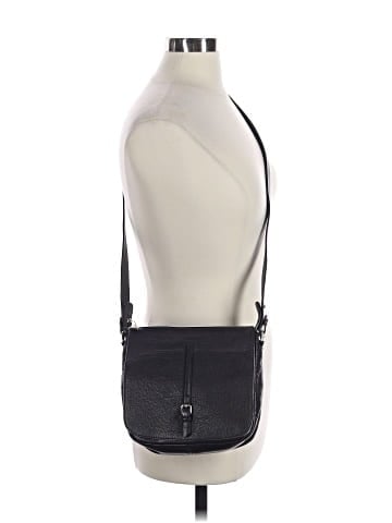 FURLA Leather Crossbody Bag (view 2)