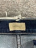 Mother Blue Jeans Size 24 waist - photo 4