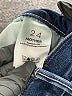 Mother Blue Jeans Size 24 waist - photo 5
