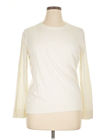 Banana Republic Factory Store Turtleneck Sweater (view 1)