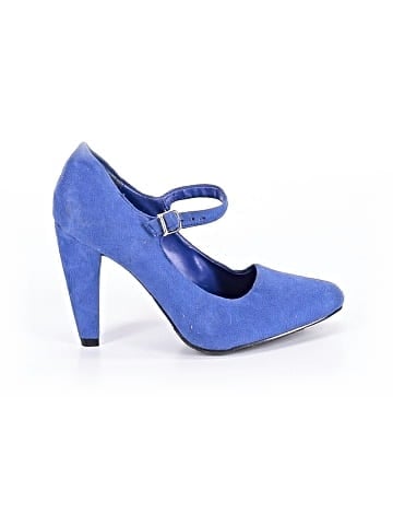 Chadwicks Heels (view 1)