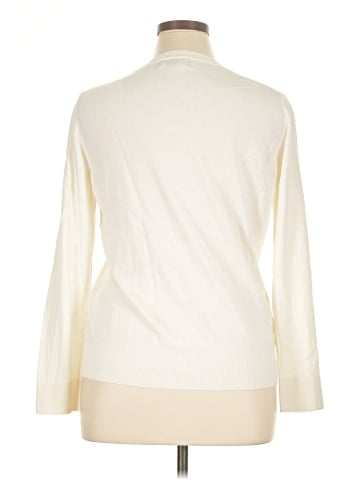 Banana Republic Factory Store Turtleneck Sweater (view 2)