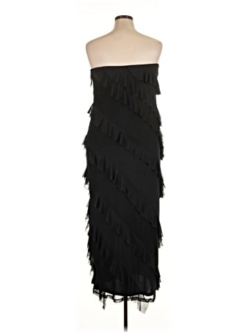 ELOQUII Cocktail Dress (view 2)