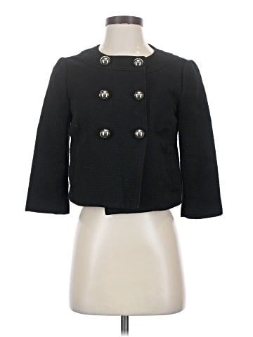 Shoshanna Wool Blazer (view 1)
