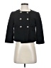 Shoshanna Black Wool Blazer Size 2 - photo 1