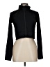 Any Age Activewear Black Track Jacket Size L - photo 1