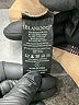 Blank NYC 100% Polyester Gray Coat Size S - photo 7