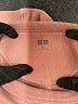 Uniqlo Pink Sweatshirt Size XS - photo 7