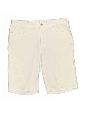 Jones New York Khaki Shorts (view 1)