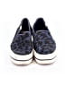 Keds for Kate Spade Animal Print Blue Sneakers Size 6 - photo 2