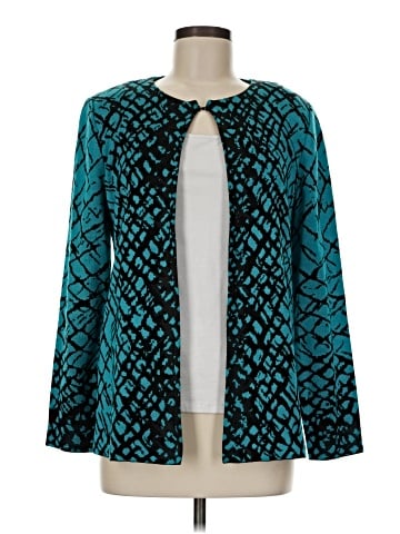 MING WANG Cardigan (view 1)