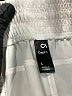 Gap Fit Tie-dye Silver Casual Pants Size L - photo 4