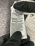 Gap Fit Tie-dye Silver Casual Pants Size L - photo 5