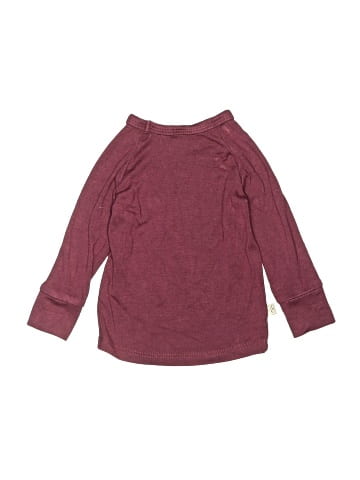 childhoods Long Sleeve T-Shirt (view 2)