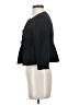 Shoshanna Black Wool Blazer Size 2 - photo 5