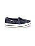 Keds for Kate Spade Animal Print Blue Sneakers Size 6 - photo 1