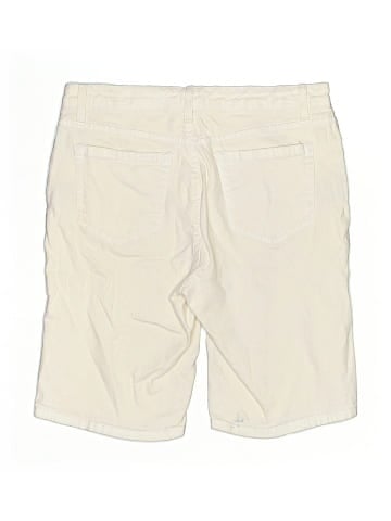 Jones New York Khaki Shorts (view 2)
