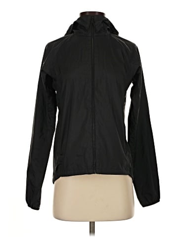 Uniqlo Windbreaker (view 1)