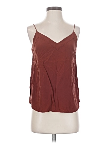 Cuyana Sleeveless Blouse (view 1)