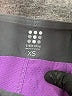 Title Nine Hearts Gray Active Skort Size XS - photo 3
