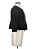 Shoshanna Black Wool Blazer Size 2 - photo 4