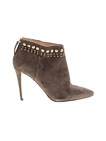 Joan & David Ankle Boots (view 1)