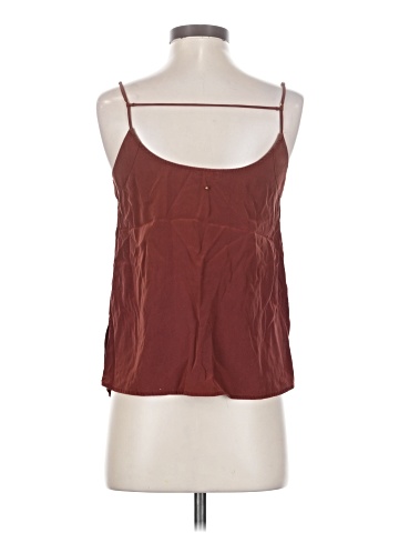 Cuyana Sleeveless Blouse (view 2)