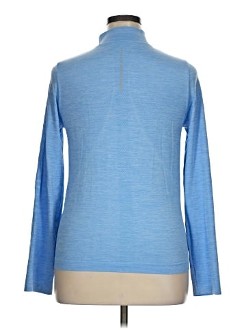 New Balance Long Sleeve Turtleneck (view 2)