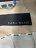 Zara Basic Tan Blazer Size XXL - photo 6