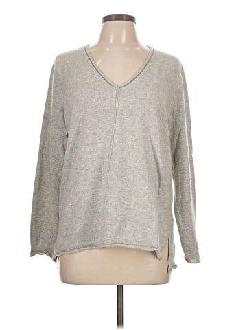 J.Crew Factory Store Pullover Sweater (view 1)