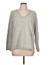 J.Crew Factory Store Gray Pullover Sweater Size L - photo 1