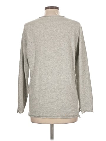 J.Crew Factory Store Pullover Sweater (view 2)