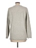 J.Crew Factory Store Gray Pullover Sweater Size L - photo 2
