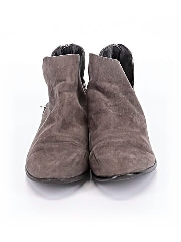 Kenneth Cole REACTION Ankle Boots (view 2)