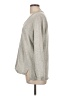 J.Crew Factory Store Gray Pullover Sweater Size L - photo 5