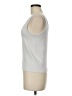 Ann Taylor Silver Tank Top Size Med - Lg - photo 5