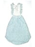 Dollcake Blue Dress Size 2 - photo 2
