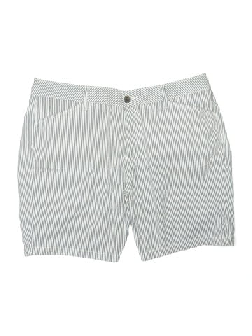 St. John's Bay Shorts (view 1)