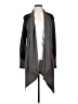 Demoo Parkchoonmoo 100% Polyester Gray Cardigan Size S (estimated) - photo 1