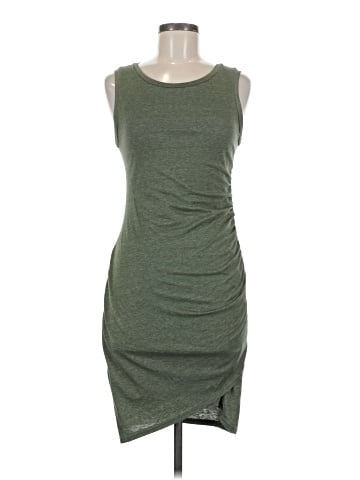 Leith Casual Dress (view 1)